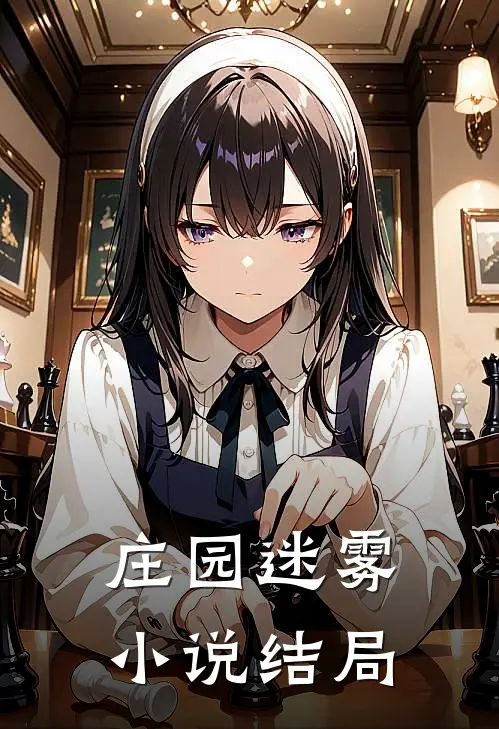 庄园迷雾小说结局
