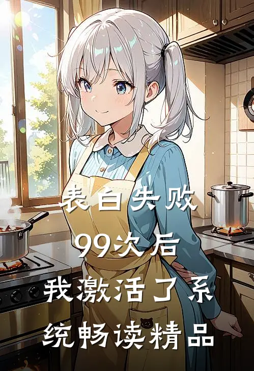 表白失败99次后，我激活了系统畅读精品