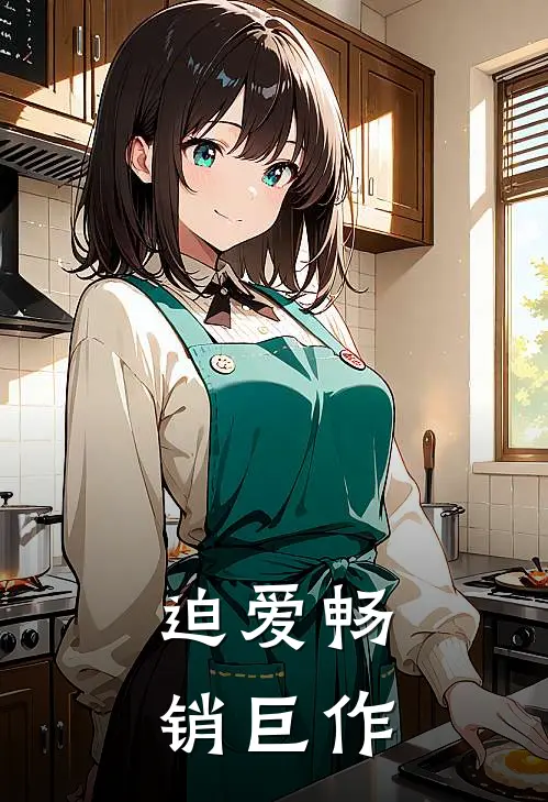 迫爱畅销巨作