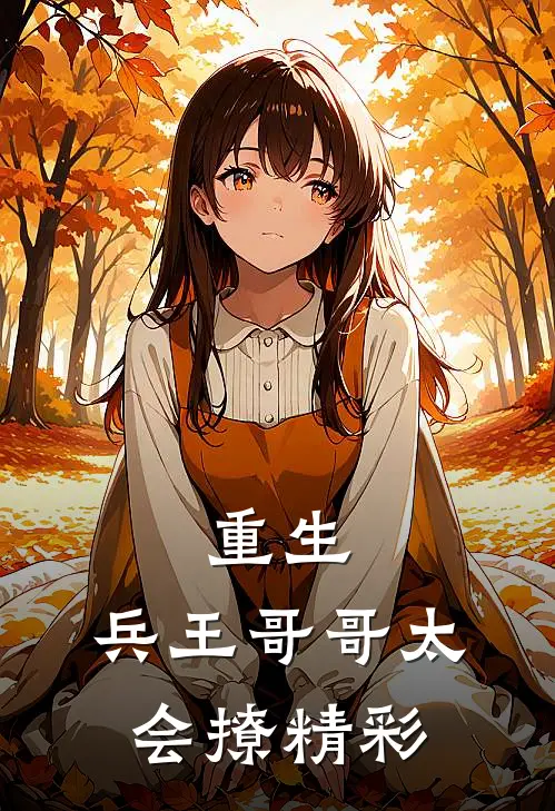 重生：兵王哥哥太会撩精彩