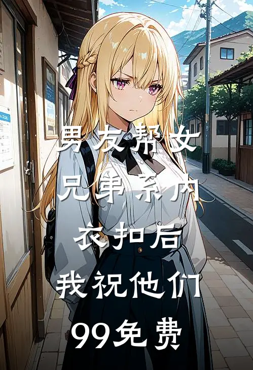 男友帮女兄弟系内衣扣后，我祝他们99免费