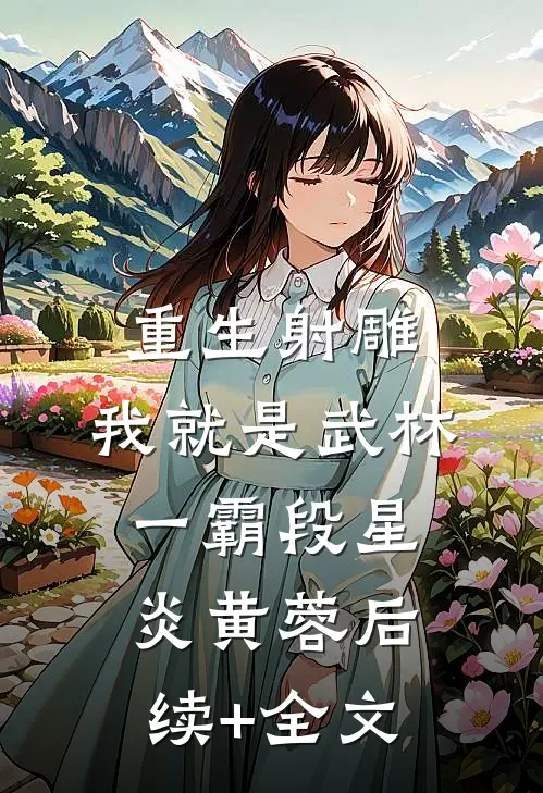 重生射雕：我就是武林一霸段星炎黄蓉后续+全文