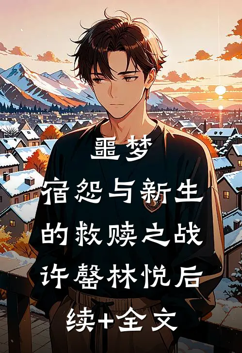 噩梦：宿怨与新生的救赎之战许罄林悦后续+全文