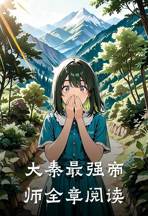 大秦最强帝师全章阅读