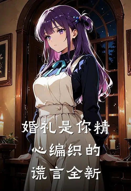 婚礼是你精心编织的谎言全新