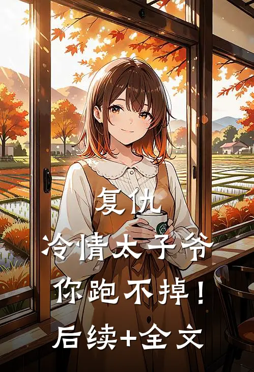 复仇：冷情太子爷，你跑不掉！后续+全文