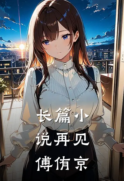 长篇小说再见，傅侑京