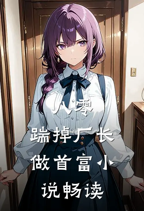 八零：踹掉厂长做首富小说畅读