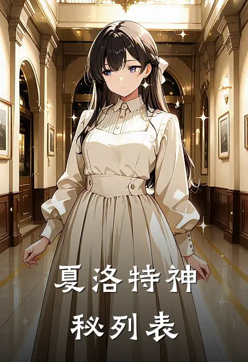 夏洛特神秘列表