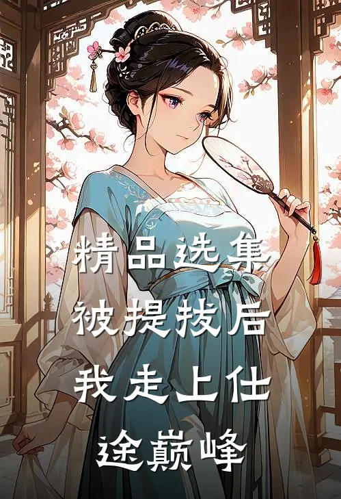 精品选集被提拔后，我走上仕途巅峰