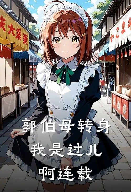 郭伯母转身，我是过儿啊连载