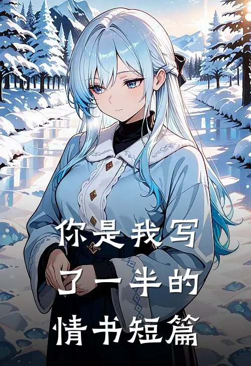 你是我写了一半的情书短篇
