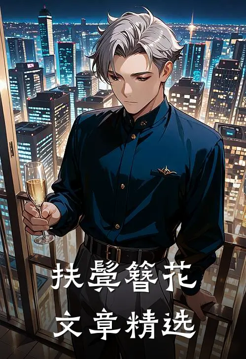 扶鬓簪花文章精选