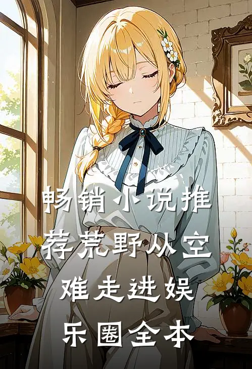 畅销小说推荐荒野从空难走进娱乐圈全本