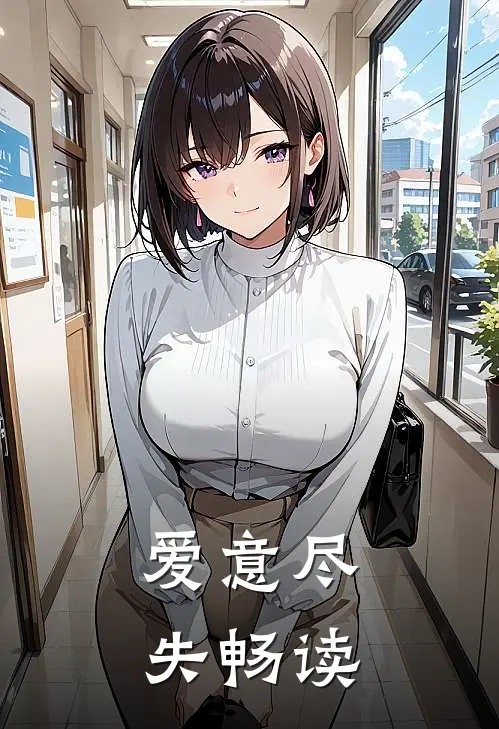爱意尽失畅读