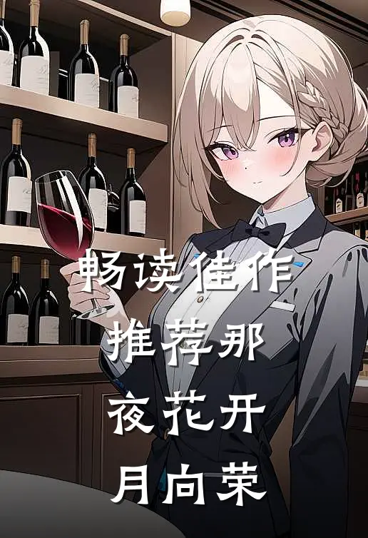 畅读佳作推荐那夜花开月向荣