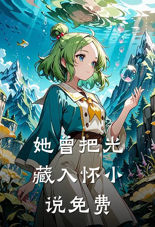 她曾把光藏入怀小说免费
