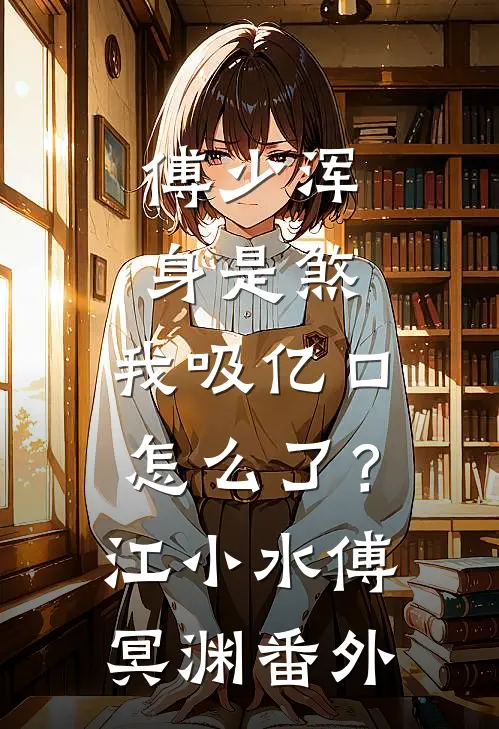 傅少浑身是煞，我吸亿口怎么了？江小水傅冥渊 番外