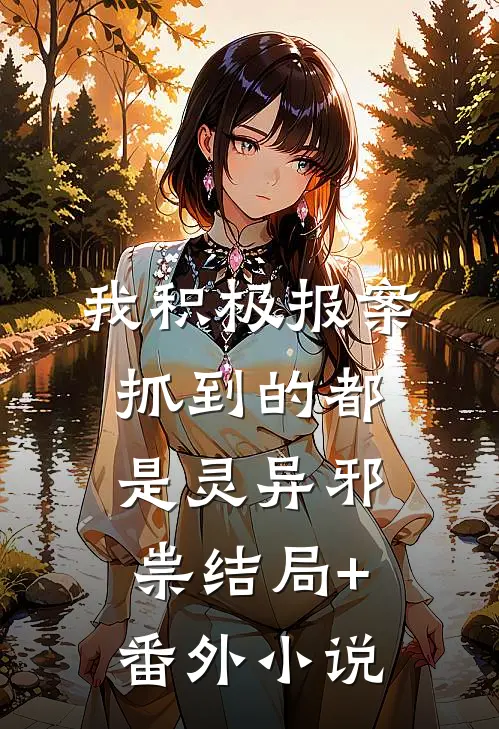 我积极报案，抓到的都是灵异邪祟结局+番外小说