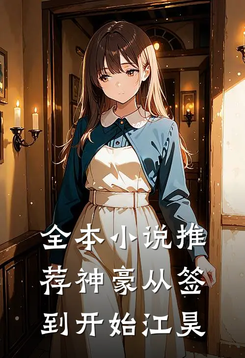 全本小说推荐神豪从签到开始江昊