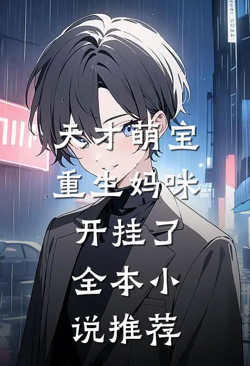 天才萌宝：重生妈咪开挂了全本小说推荐