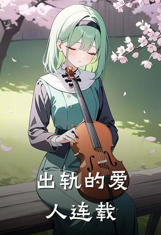 出轨的爱人连载