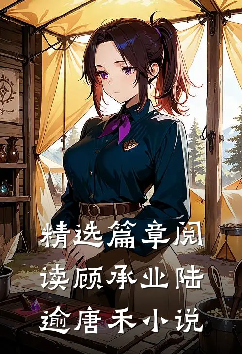 精选篇章阅读顾承业陆逾唐禾小说