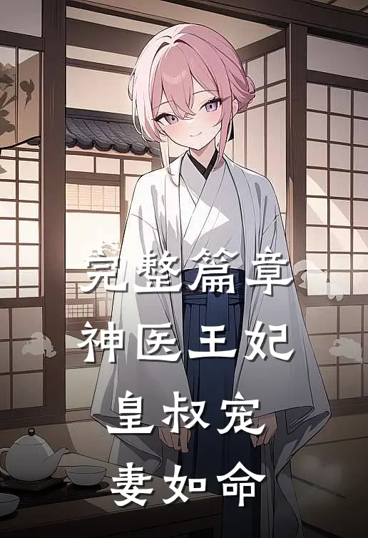 完整篇章神医王妃：皇叔宠妻如命