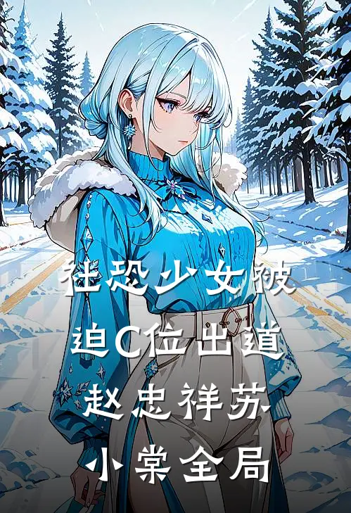 社恐少女被迫C位出道赵忠祥苏小棠全局