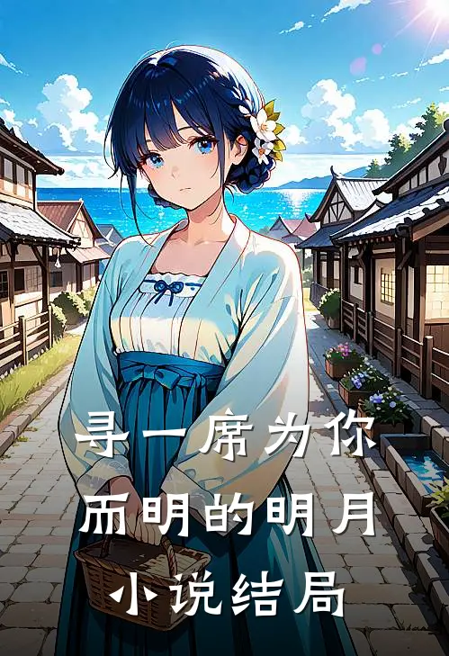 寻一席为你而明的明月小说结局