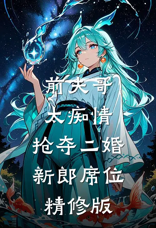 前夫哥太痴情，抢夺二婚新郎席位精修版