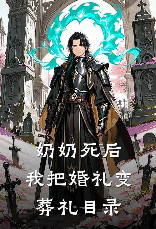 奶奶死后，我把婚礼变葬礼目录
