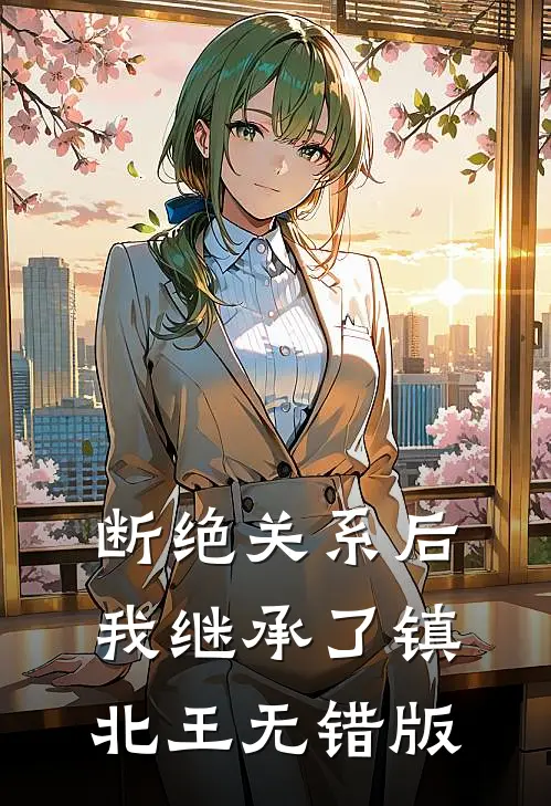 断绝关系后，我继承了镇北王无错版