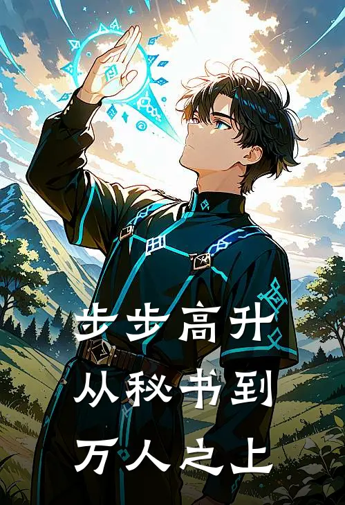 步步高升：从秘书到万人之上