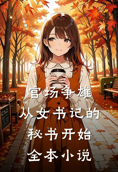 官场争雄，从女书记的秘书开始全本小说