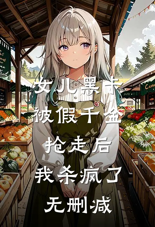 女儿黑卡被假千金抢走后，我杀疯了无删减