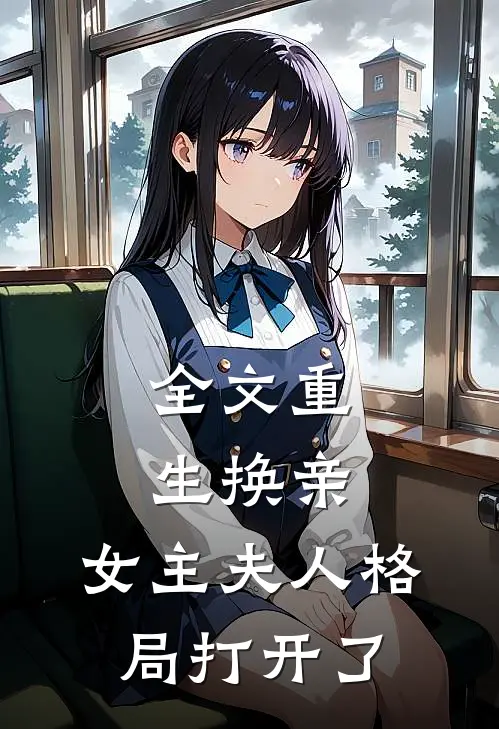 全文重生换亲，女主夫人格局打开了