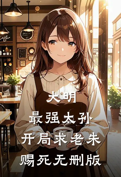 大明：最强太孙，开局求老朱赐死无删版