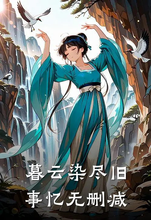 暮云染尽旧事忆无删减