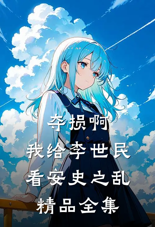 夺损啊，我给李世民看安史之乱精品全集