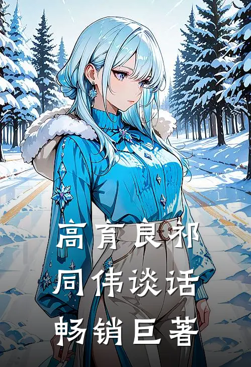 高育良祁同伟谈话畅销巨著