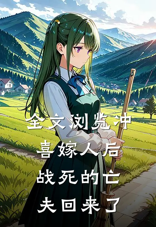 全文浏览冲喜嫁人后，战死的亡夫回来了