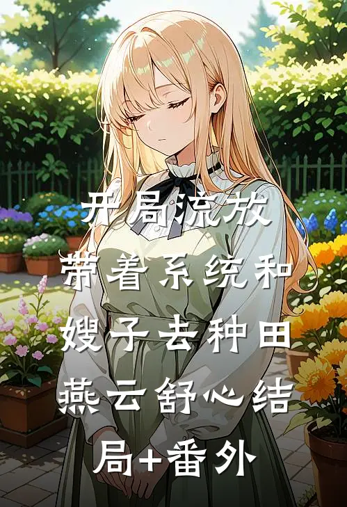 开局流放：带着系统和嫂子去种田燕云舒心结局+番外