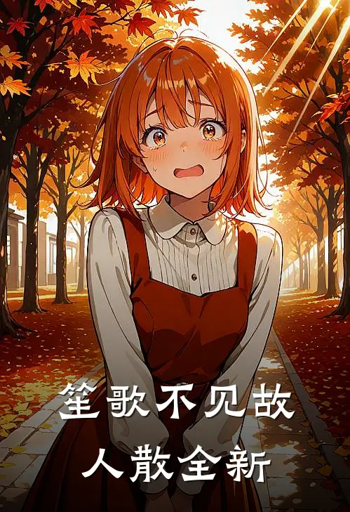 笙歌不见故人散全新