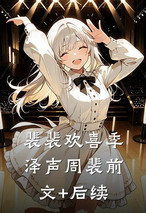 裴裴欢喜季泽声周裴前文+后续