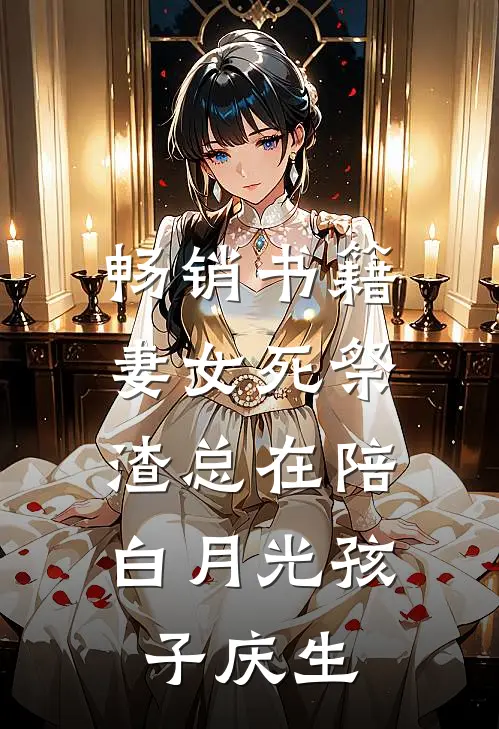 畅销书籍妻女死祭，渣总在陪白月光孩子庆生
