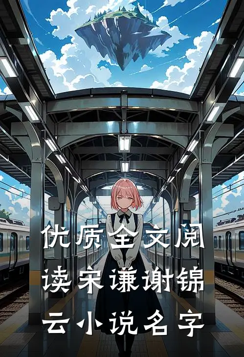 优质全文阅读宋谦谢锦云小说名字