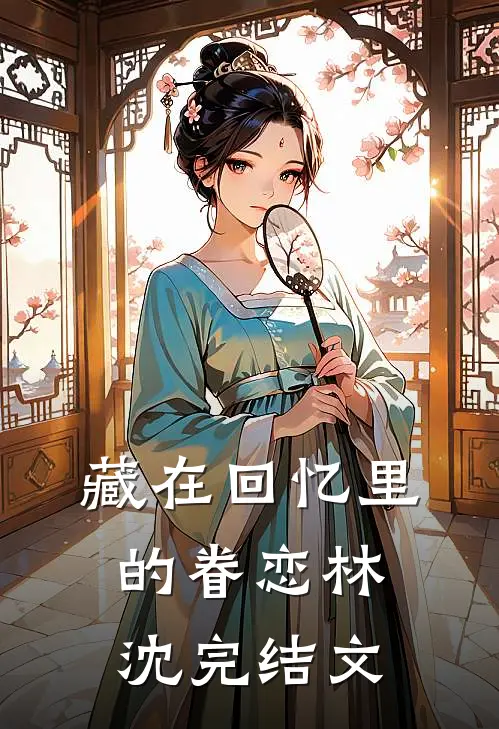藏在回忆里的眷恋林沈完结文