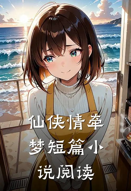 仙侠情牵梦短篇小说阅读