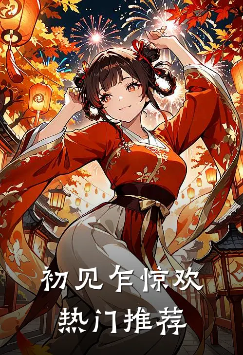 初见乍惊欢热门推荐